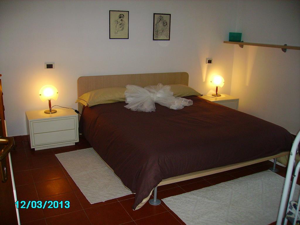 Villa C&C Lierna Kamer foto