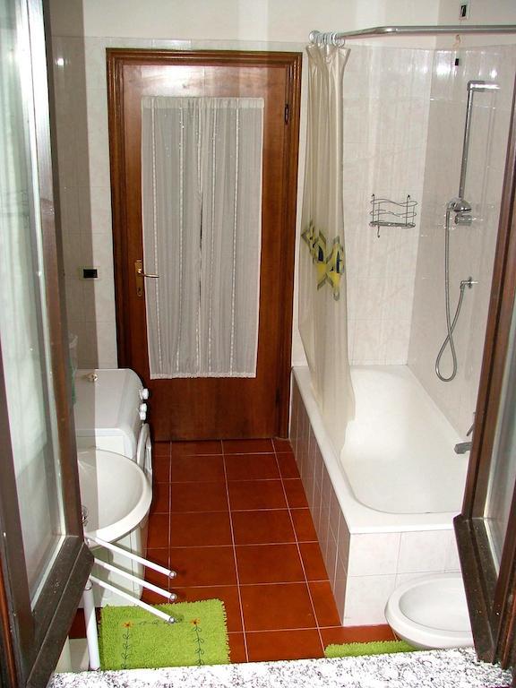 Villa C&C Lierna Kamer foto
