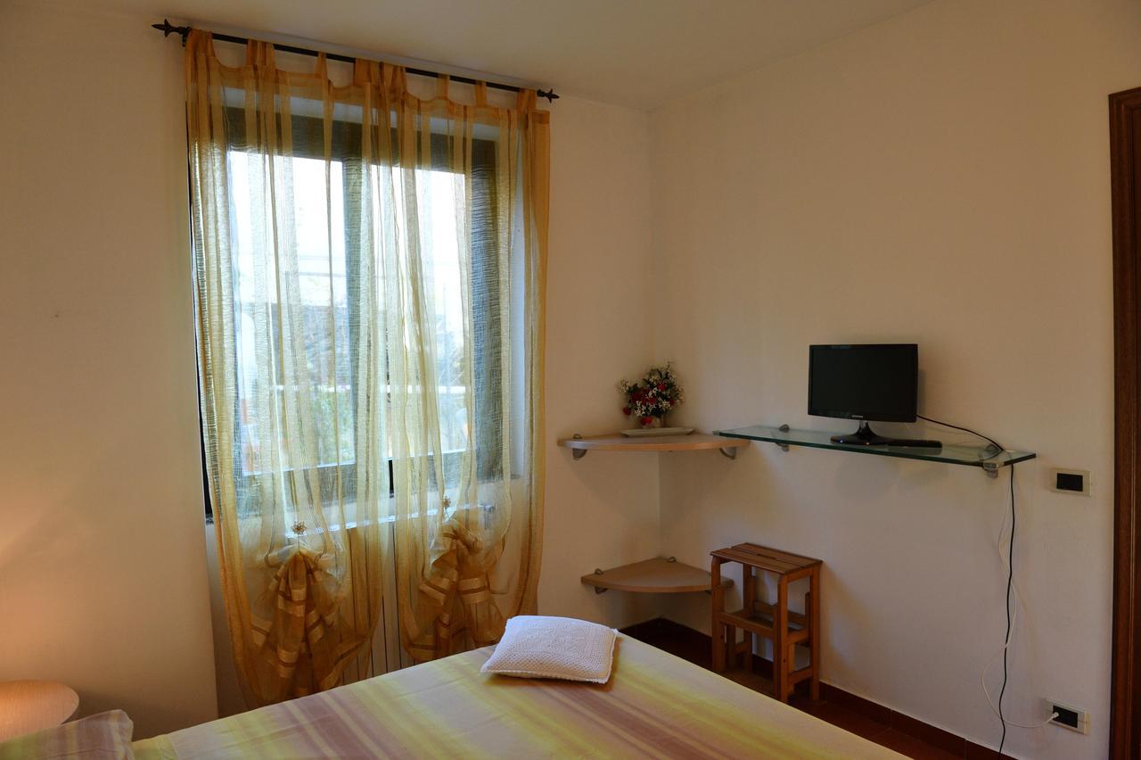 Villa C&C Lierna Buitenkant foto