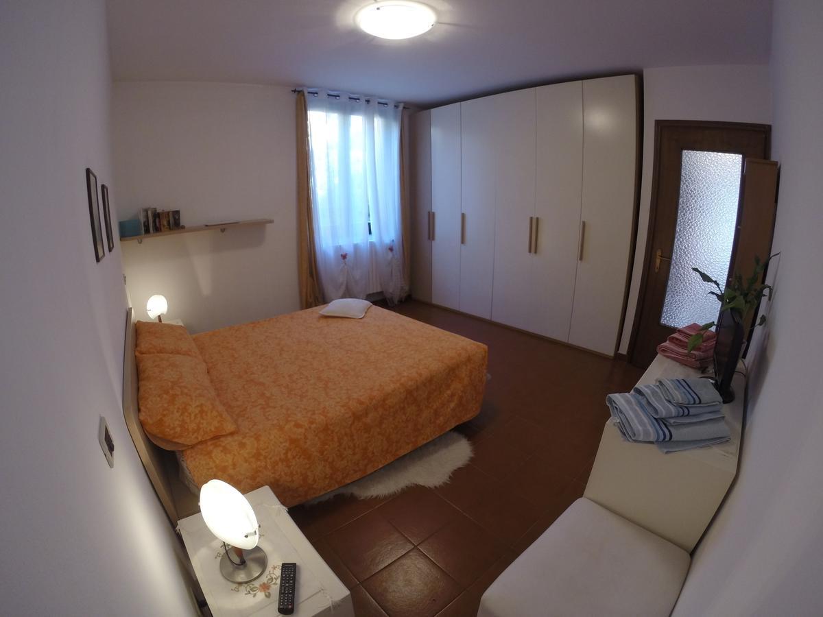 Villa C&C Lierna Buitenkant foto
